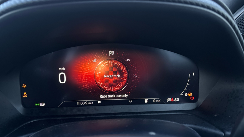 Ford Puma ST 1.5 EcoBoost ST 5dr Petrol Hatchback